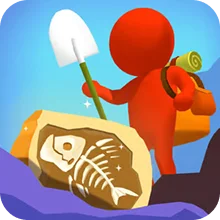 Digging Master