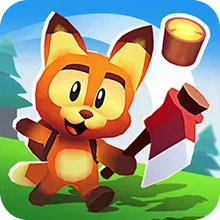 Fox Island Builder