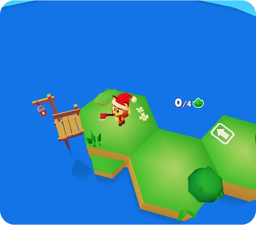 Fox Island Builder